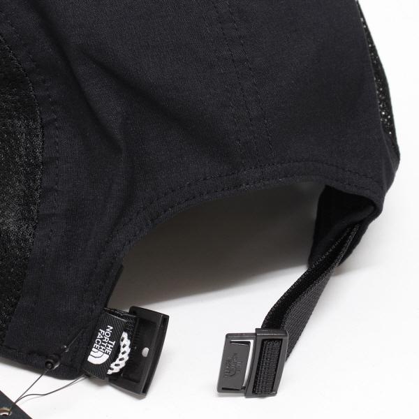 ザノースフェイス THE NORTH FACE  キャップ CLASS V CAMP HAT【JK3 TNF BLK】 NF0A5FXJ  JK3/goods | THE NORTH FACE | 06