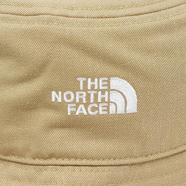 ザノースフェイス THE NORTH FACE NORM BUCKET ノーム バケット バケットハット【KHAKI STONE】 NF0A7WHN LK5/【2025SS】goods | THE NORTH FACE | 05