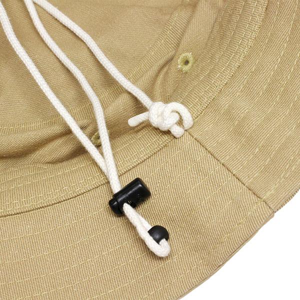 ザノースフェイス THE NORTH FACE NORM BUCKET ノーム バケット バケットハット【KHAKI STONE】 NF0A7WHN LK5/【2025SS】goods | THE NORTH FACE | 07