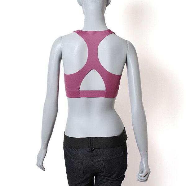 ザ ノースフェイス THE NORTH FACE W MOVMYNT BRA ムーブミント スポーツブラ ラッピング可能【即日発送】【Cyber Berry】 NF0A891Q 6EO/【2025SS】l-tops THE NORTH FACE ザノースフェイス W MOVMYNT BRA ムーブミント