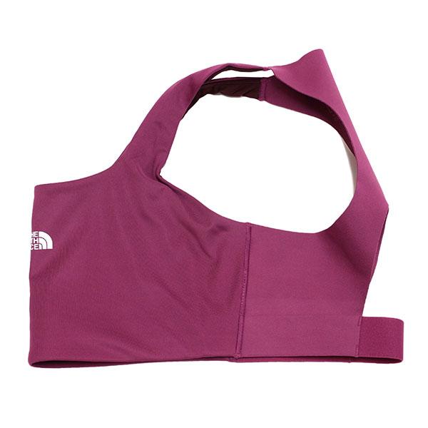 ザ ノースフェイス THE NORTH FACE W MOVMYNT BRA ムーブミント スポーツブラ ラッピング可能【即日発送】【Cyber Berry】 NF0A891Q 6EO/【2025SS】l-tops THE NORTH FACE ザノースフェイス W MOVMYNT BRA ムーブミント