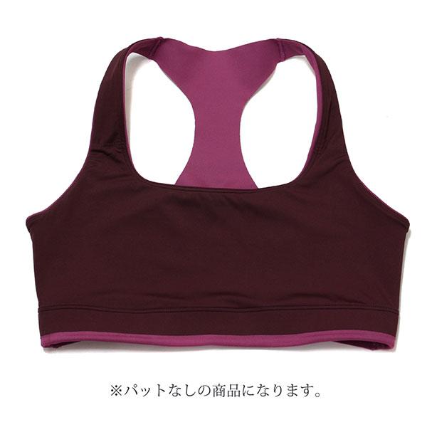 ザ ノースフェイス THE NORTH FACE W MOVMYNT BRA ムーブミント スポーツブラ ラッピング可能【即日発送】【Cyber Berry】 NF0A891Q 6EO/【2025SS】l-tops THE NORTH FACE ザノースフェイス W MOVMYNT BRA ムーブミント