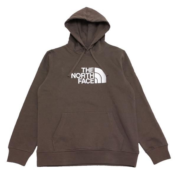 ザノースフェイス THE NORTH FACE レディース W DREW PEAK PULLOVER HOODIE シンプルドーム刺しゅう プルオーバーパーカー【TNF BLACK】 NF0A89EH JK3 THE NORTH FACE ザノースフェイス レディース W DREW PEAK