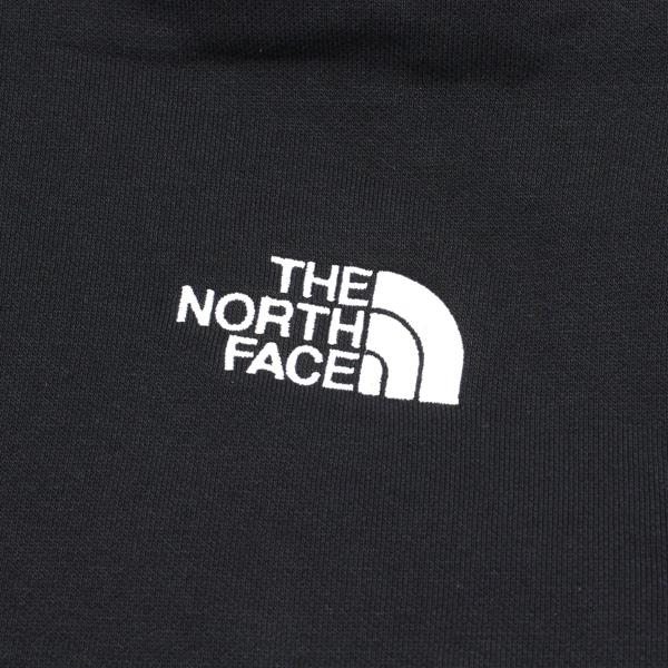 ザノースフェイス THE NORTH FACE レディース W DREW PEAK PULLOVER HOODIE シンプルドーム刺しゅう プルオーバーパーカー【TNF BLACK】 NF0A89EH JK3 THE NORTH FACE ザノースフェイス レディース W DREW PEAK