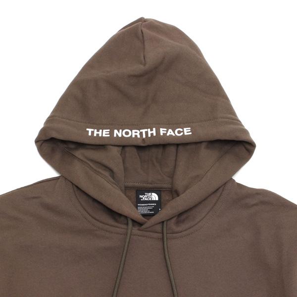 THE NORTH FACE（ザ ノースフェイス） レディース W ZUMU HOODED DRESS