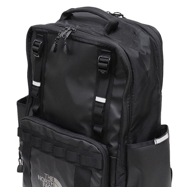 THE NORTH FACE ザノースフェイス BASE CAMP DAYPACK ベース