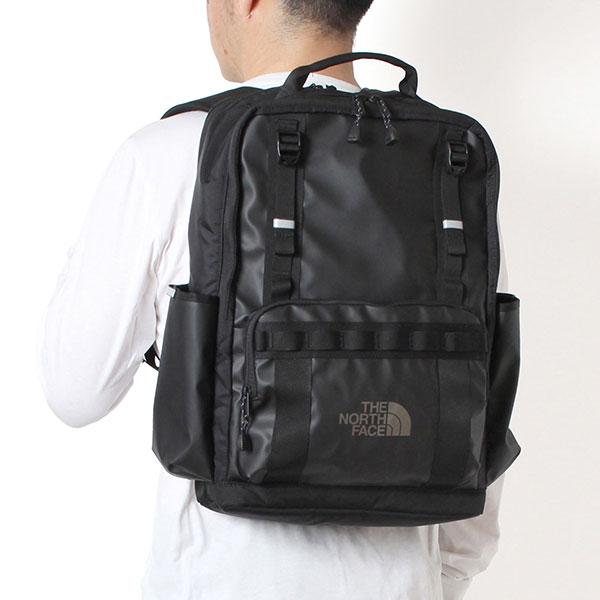 THE NORTH FACE ザノースフェイス BASE CAMP DAYPACK ベース