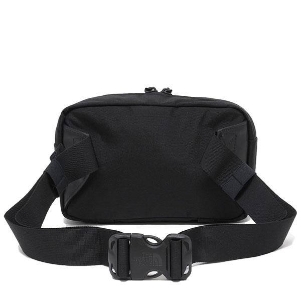THE NORTH FACE ザノースフェイス BASE CAMP LUMBAR ベース