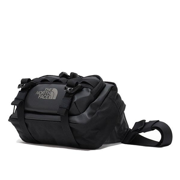 THE NORTH FACE ザノースフェイス BASE CAMP LUMBAR ベース