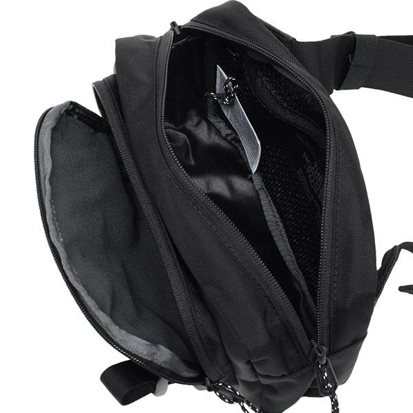 THE NORTH FACE ザノースフェイス BASE CAMP LUMBAR ベース