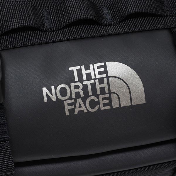 ザノースフェイス THE NORTH FACE BASE CAMP LUMBAR ボディ ウエストバッグ【TNF Black/Asphalt Grey/】 NF0A8BK5 BIA/【2025-26AW】m-bag | THE NORTH FACE | 09