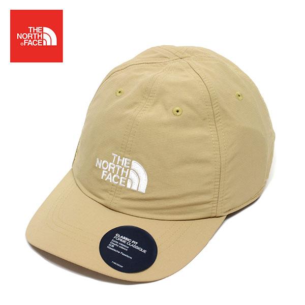ザノースフェイス THE NORTH FACE HORIZON HAT ホライゾン ハット ベースボールキャップ【KHAKI STONE】 NF0A8CQ1 LK5/【2025SS】goods | THE NORTH FACE