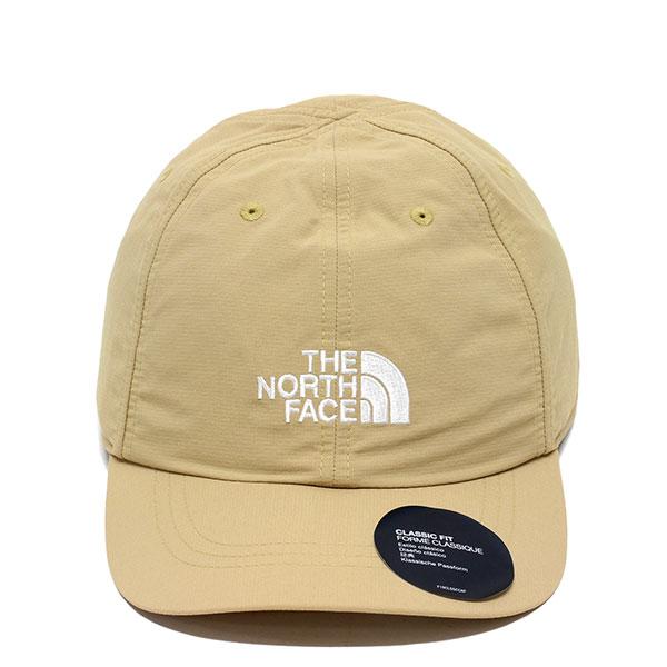 ザノースフェイス THE NORTH FACE HORIZON HAT ホライゾン ハット ベースボールキャップ【KHAKI STONE】 NF0A8CQ1 LK5/【2025SS】goods | THE NORTH FACE | 01