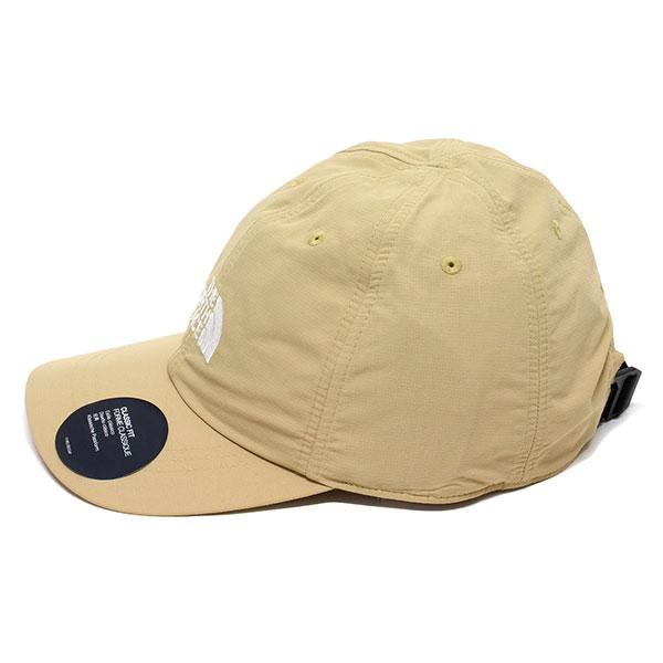 ザノースフェイス THE NORTH FACE HORIZON HAT ホライゾン ハット ベースボールキャップ【KHAKI STONE】 NF0A8CQ1 LK5/【2025SS】goods | THE NORTH FACE | 02