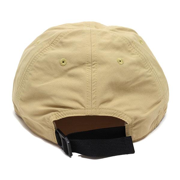 ザノースフェイス THE NORTH FACE HORIZON HAT ホライゾン ハット ベースボールキャップ【KHAKI STONE】 NF0A8CQ1 LK5/【2025SS】goods | THE NORTH FACE | 03