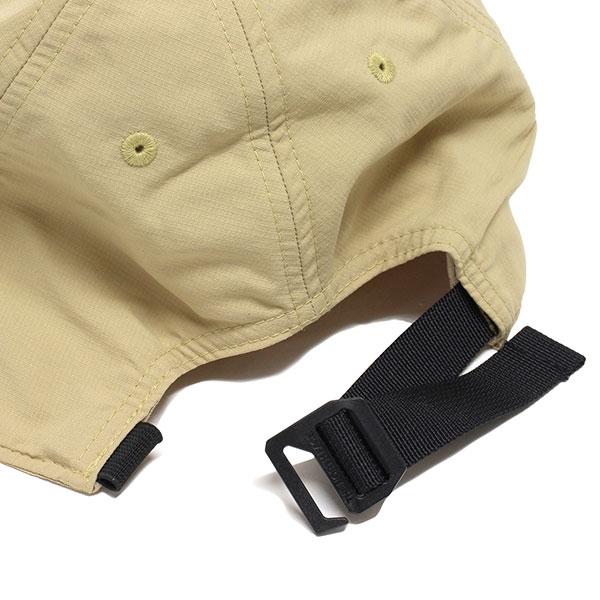 ザノースフェイス THE NORTH FACE HORIZON HAT ホライゾン ハット ベースボールキャップ【KHAKI STONE】 NF0A8CQ1 LK5/【2025SS】goods | THE NORTH FACE | 05