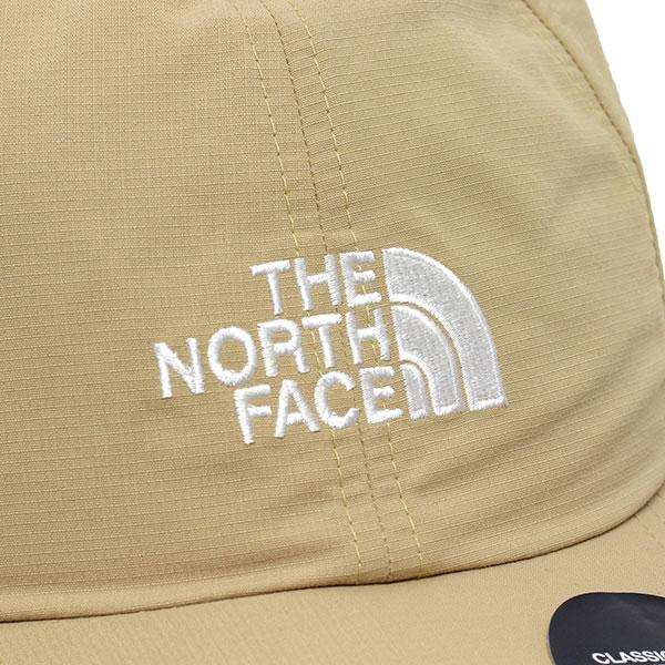ザノースフェイス THE NORTH FACE HORIZON HAT ホライゾン ハット ベースボールキャップ【KHAKI STONE】 NF0A8CQ1 LK5/【2025SS】goods | THE NORTH FACE | 06