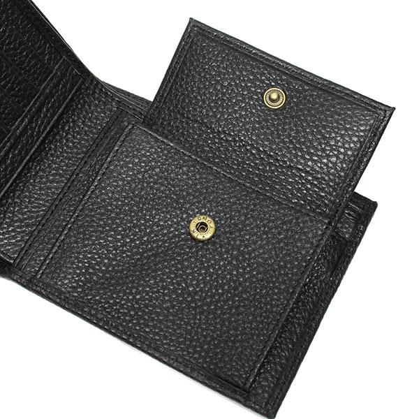 値引き中　新品　VERSACE JEANS COUTURE 二つ折り財布 VERSACE JEANS COUTURE ヴェルサーチェ ジーンズ クチュール Versace