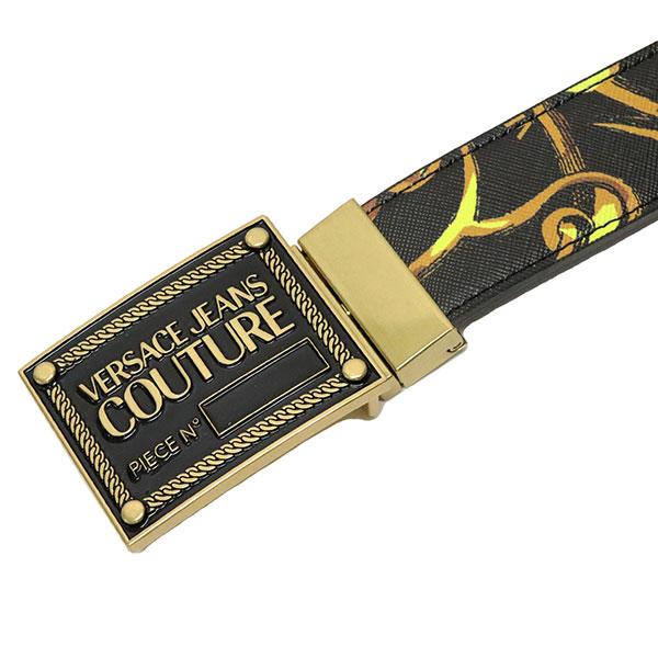 VERSACE JEANS COUTURE ヴェルサーチェ ジーンズ クチュール