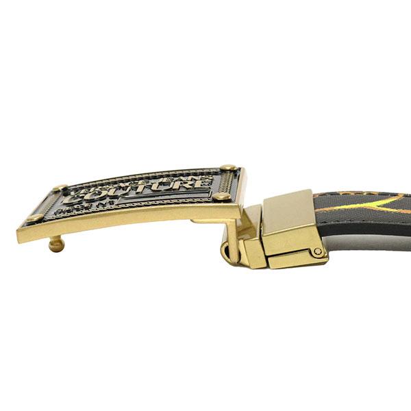 ヴェルサーチジーンズベルト VERSACE JEANS COUTURE ヴェルサーチェ ジーンズ クチュール Versace