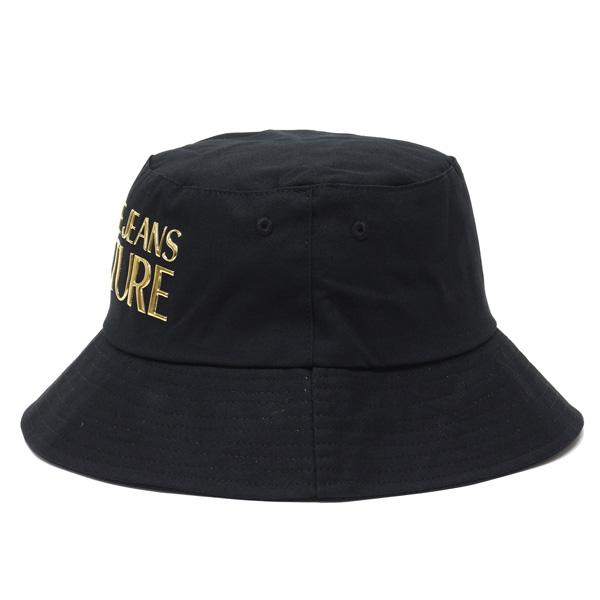 VERSACE JEANS COUTURE ヴェルサーチ バケットハット BUCKET HAT