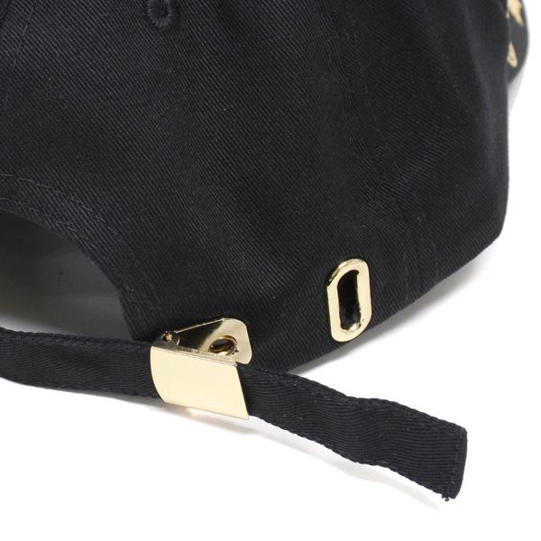 VERSACE JEANS COUTURE キャップ 美品 未使用 タグ付き ヴェルサーチ キャップ VERSACE JEANS COUTURE cap - メルカリ