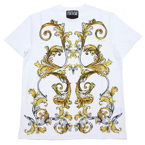 VERSACE（ヴェルサーチェ） ヴェルサーチ VERSACE SLIM FIT フロント 