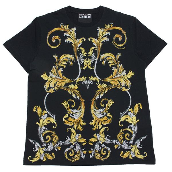 VERSACE（ヴェルサーチェ） ヴェルサーチ VERSACE SLIM FIT フロント 