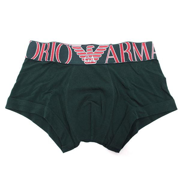 EMPORIO ARMANI [ネコポス発送]エンポリオアルマーニ ボクサーパンツ