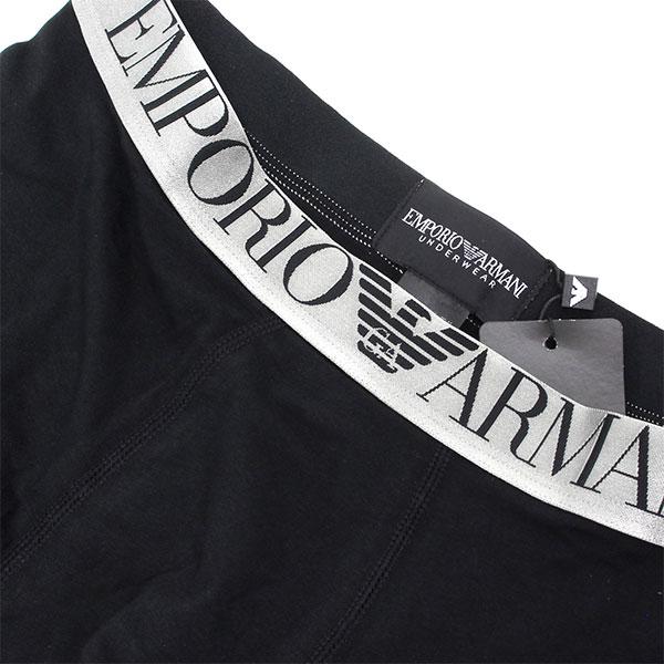 EMPORIO ARMANI [ネコポス発送]エンポリオアルマーニ ボクサーパンツ