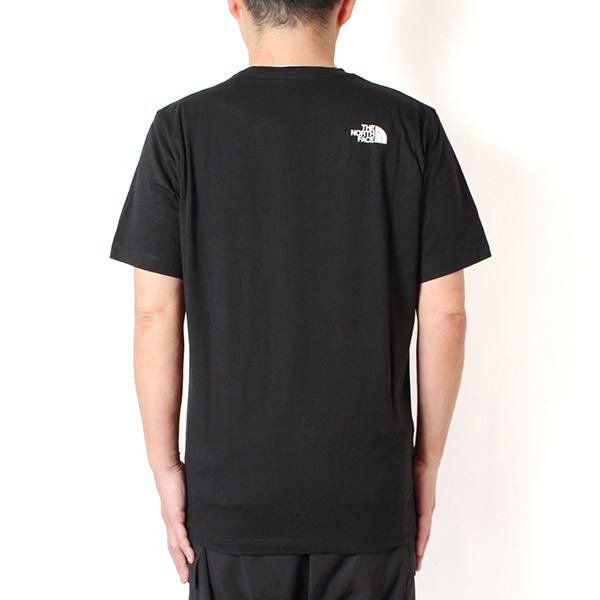 THE NORTH FACE（ザ ノースフェイス） [ネコポス発送] 26SSモデル ロゴ