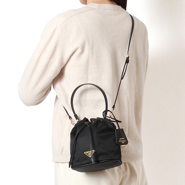 PRADA（プラダ） 25AWモデル レディース Re Edition 1978 Re Nylon x