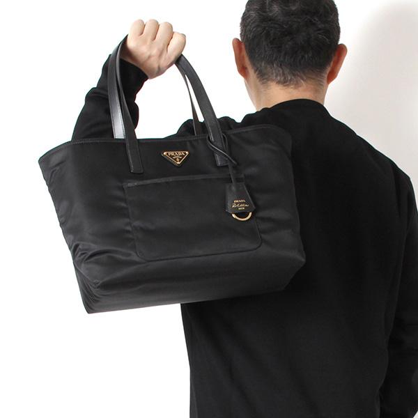 PRADA（プラダ） 25AWモデル メンズ Re Edition 1978 Re Nylon x