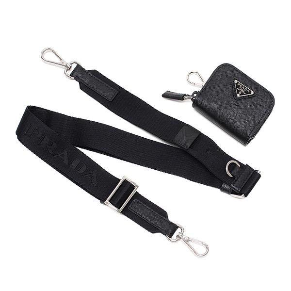 最終値下げ PRADA ブラックナイロン ケース 2点セット プラダ ショルダーバッグ ナイロン」の人気商品一覧 | 安い商品