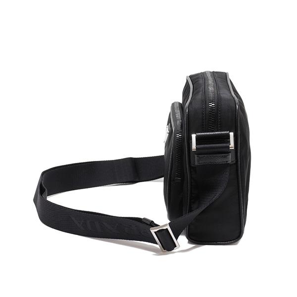 PRADA 25AWモデル プラダ レディース ReNylon x サフィアーノ