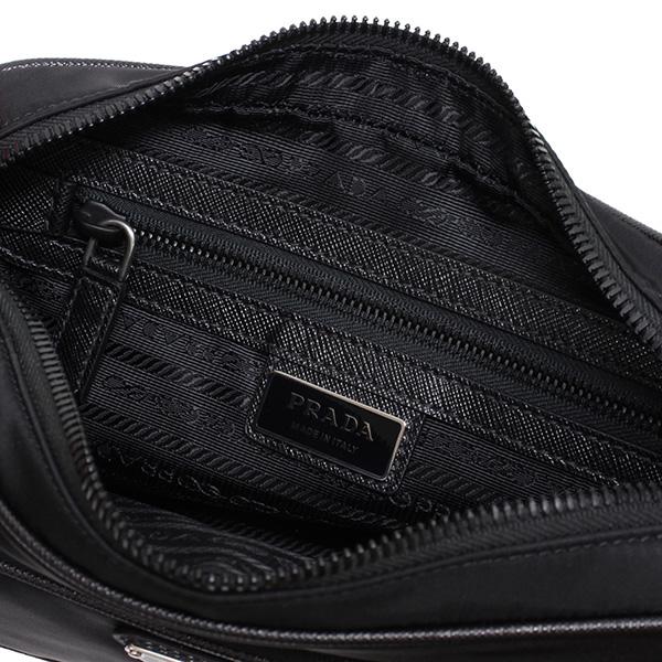 PRADA 25AWモデル プラダ レディース ReNylon x サフィアーノ