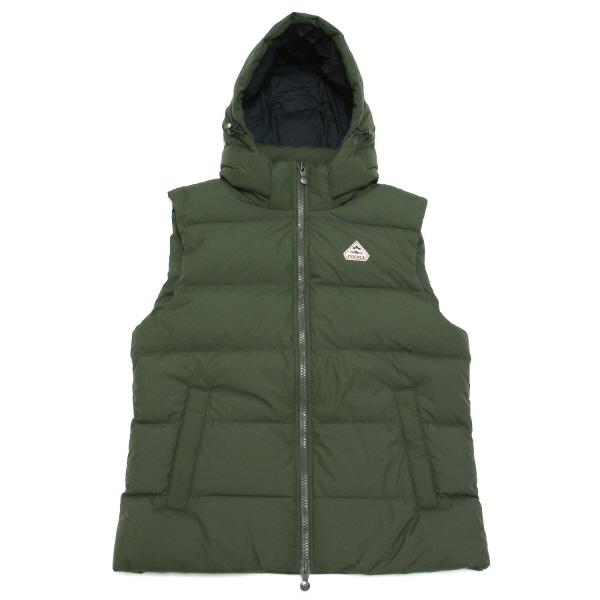 Pyrenex（ピレネックス） メンズ SPOUTNIC MINI RIPSTOP VEST ダウン