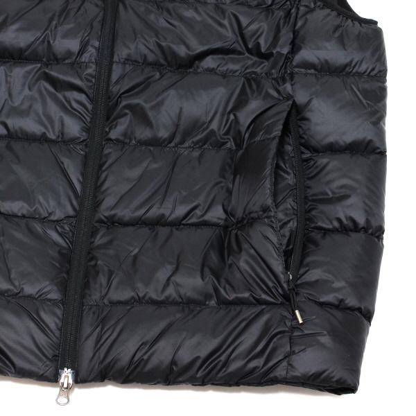Pyrenex（ピレネックス） 24AWモデル メンズ ARIAL2 VEST パッカブル