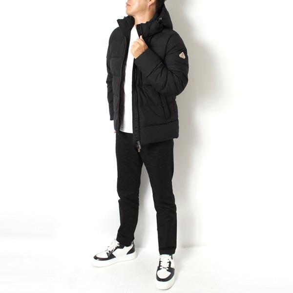 Pyrenex（ピレネックス） 24AWモデル PYRENEX SPOUTNIC MINI RIPSTOP 2