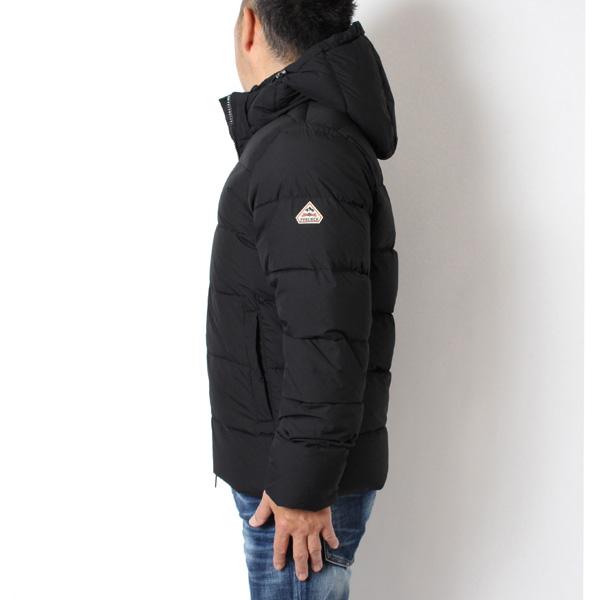 PYRENEX ブラック ダウンジャケット Pyrenex（ピレネックス） ダウンジャケット ダウン PYRENEX SHIFT 2