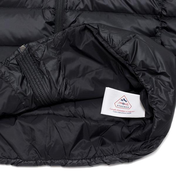 Pyrenex（ピレネックス） 24AWモデル PYRENEX ARIAL 2 SC パッカブル 