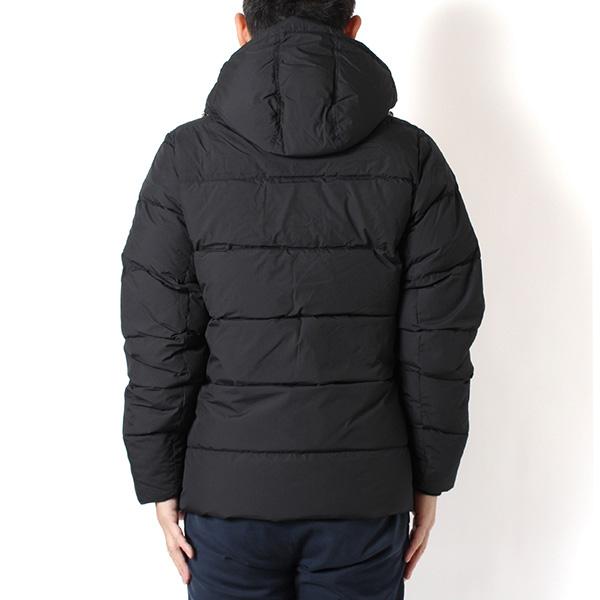 Pyrenex（ピレネックス） 25AWモデル メンズ SPOUTNIC MINI RIPSTOP