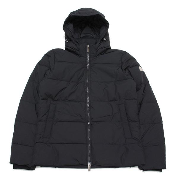 Pyrenex（ピレネックス） 25AWモデル メンズ SPOUTNIC MINI RIPSTOP
