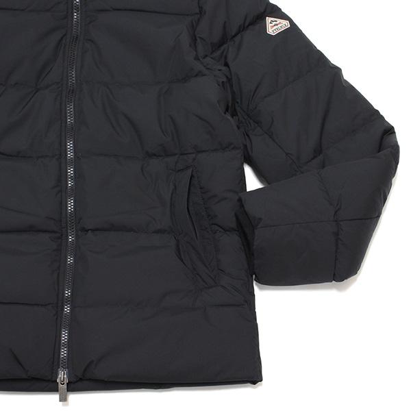 Pyrenex（ピレネックス） 25AWモデル メンズ SPOUTNIC MINI RIPSTOP