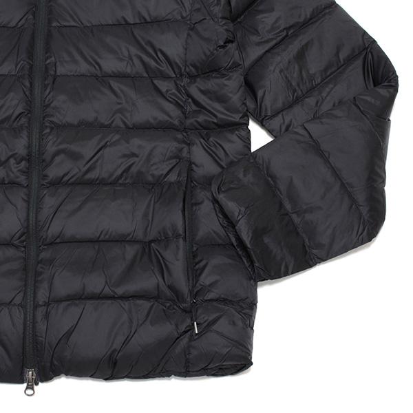 25AWモデル ピレネックス PYRENEX メンズ ARIAL SC アリアル ライトダウンジャケット【BLACK】 HMY028 0009/【2025-26AW】m-outerの画像