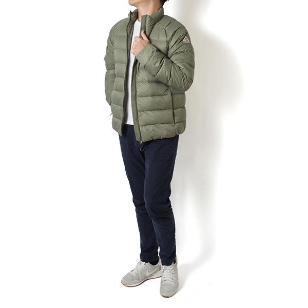 Pyrenex（ピレネックス） 25AWモデル メンズ ARIAL SC アリアル ライト