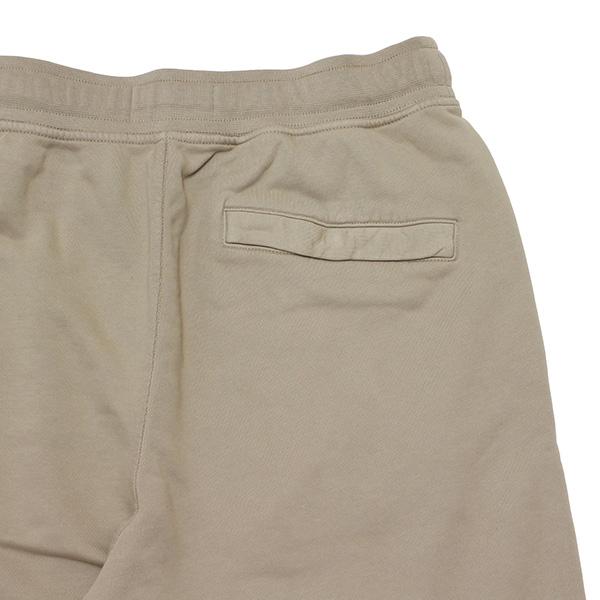 26SSモデル ストーンアイランド STONE ISLAND パーカー+ショートパンツ セットアップ 上下セット【V009A DESERT】 L1S156100061+L1S156200011 S0051 V009Aの画像