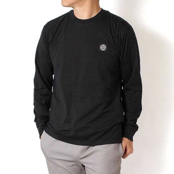 STONE ISLAND 25AWモデル ストーンアイランド COMPASSロゴパッチ