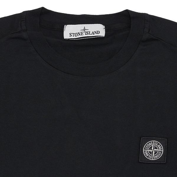 STONE ISLAND 25AWモデル ストーンアイランド COMPASSロゴパッチ