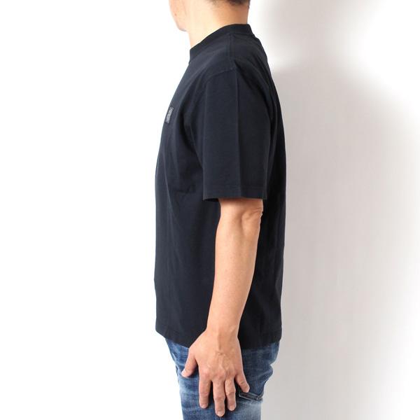 STONE  ブラックポロシャツ サイズM 楽天市場】Stone Island ストーンアイランド MAGLIA RWS
